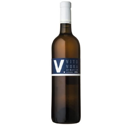 Zidarich - Vitovska Collezione 2016 Ml. 750 Divine Golosità Toscane