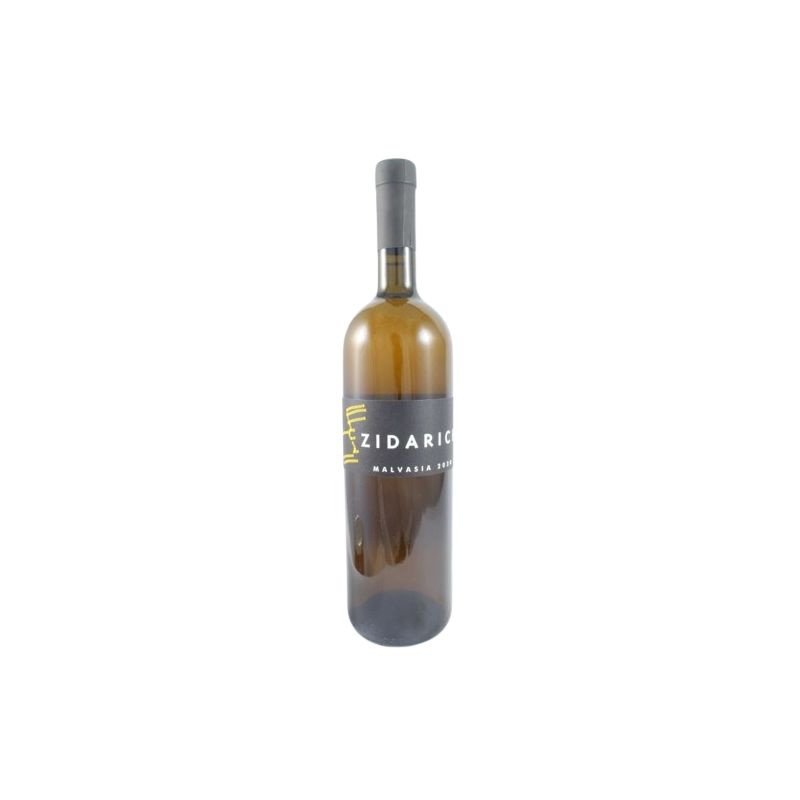Zidarich - Malvasia 2017 Ml. 750 Divine Golosità Toscane
