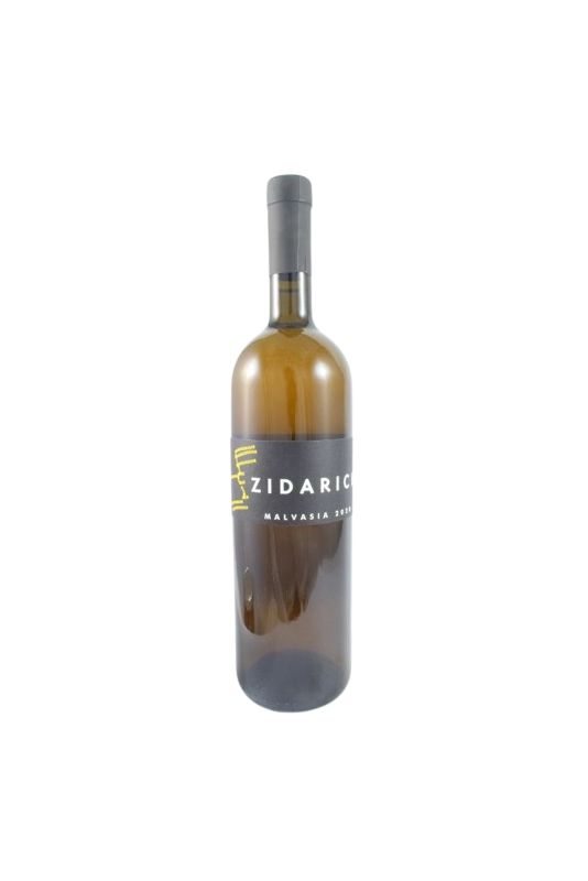 Zidarich - Malvasia 2017 Ml. 750 Divine Golosità Toscane