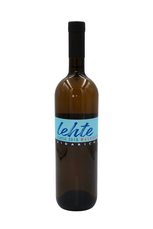 Zidarich - Malvasia Riserva Lehte 2020 Ml. 750 Divine Golosità Toscane