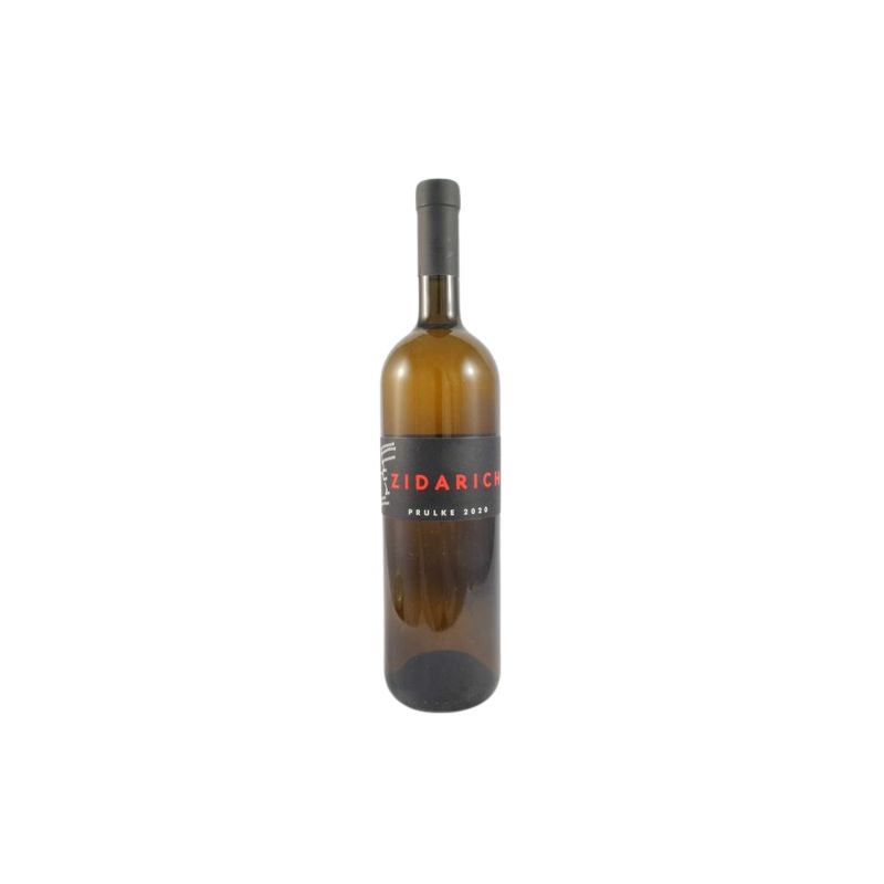 Zidarich - Prulke 2021 Ml. 750 Divine Golosità Toscane