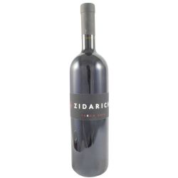 Zidarich - Teran 2021 Ml. 750 Divine Golosità Toscane