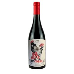 Fonterenza - Uva Matta 2022 Ml. 750 Divine Golosità Toscane