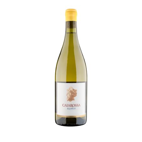 Caiarossa - Caiarossa Bianco 2022 Ml. 750 Divine Golosità Toscane