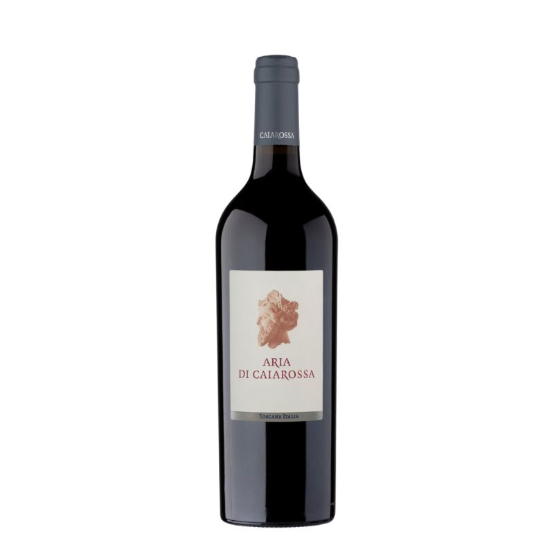 Caiarossa - Aria Di Caiarossa 2020 Ml. 750 Divine Golosità Toscane