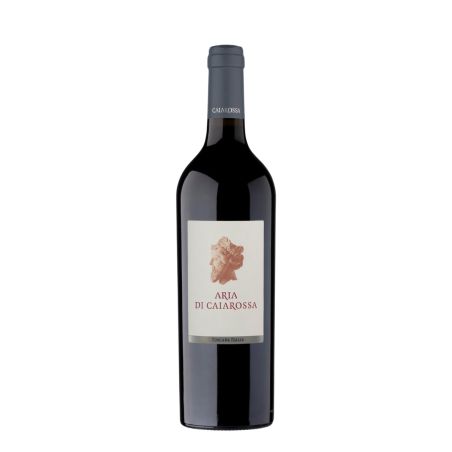 Caiarossa - Aria Di Caiarossa 2020 Ml. 750 Divine Golosità Toscane