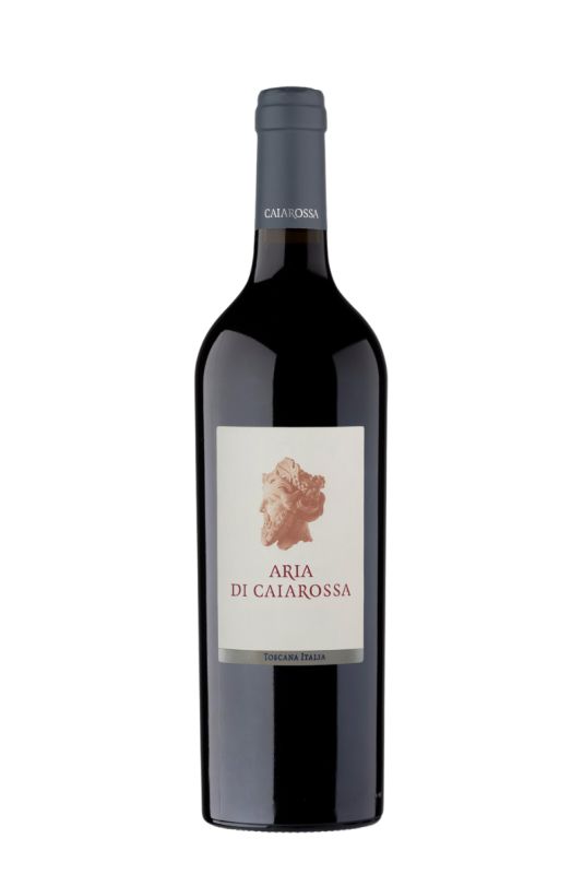 Caiarossa - Aria Di Caiarossa 2020 Ml. 750 Divine Golosità Toscane Caiarossa - Aria Di Caiarossa 2020 Ml. 750 Divine Golosità Toscane