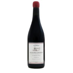 Valle Reale - Montepulciano D'Abruzzo Cru Vigna Del Convento 2015 Ml. 750 Divine Golosità Toscane