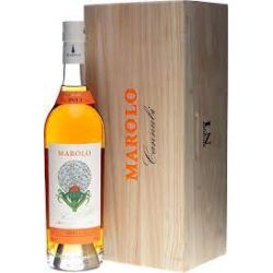 Marolo Grappa Di Barolo Cannubi 2013 Ml. 700 Divine Golosità Toscane