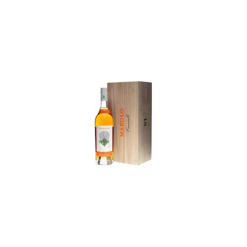 Marolo Grappa Di Barolo Cannubi 2013 Ml. 700 Divine Golosità Toscane