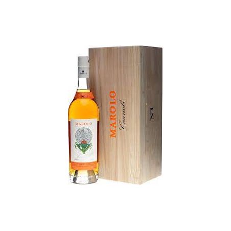 Marolo Grappa Di Barolo Cannubi 2013 Ml. 700 Divine Golosità Toscane