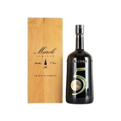 Marolo Grappa Di Barolo For Friends 5 Ml. 700 Divine Golosità Toscane