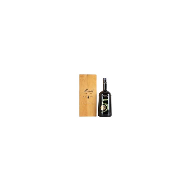 Marolo Grappa Di Barolo For Friends 5 Ml. 700 Divine Golosità Toscane