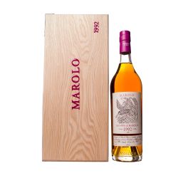 Marolo Grappa Di Barolo 1992 Ml. 700 Divine Golosità Toscane