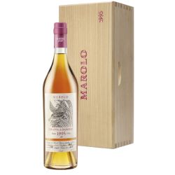 Marolo Grappa Di Barolo 1995 Ml. 700 Divine Golosità Toscane