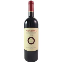Campo alla Sughera - Bolgheri Superiore Arnione 2020 Ml. 750 Divine Golosità Toscane