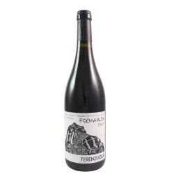 Terenzuola - Vermentino Nero Forma Alta 2021 Ml. 750 Divine Golosità Toscane