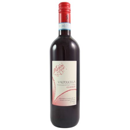 Antolini - Valpolicella 2023 Ml. 750 Divine Golosità Toscane