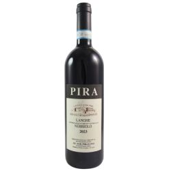 Luigi Pira - Langhe Nebbiolo 2023 Ml. 750 Divine Golosità Toscane