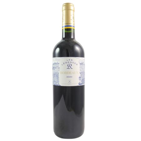 Domaine Barons De Rothschild Legende R Bordeaux 2020 Ml. 750 Divine Golosità Toscane