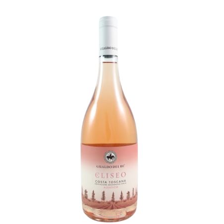 Gualdo Del Re Aleatico Eliseo 2023 Ml. 750 Divine Golosità Toscane