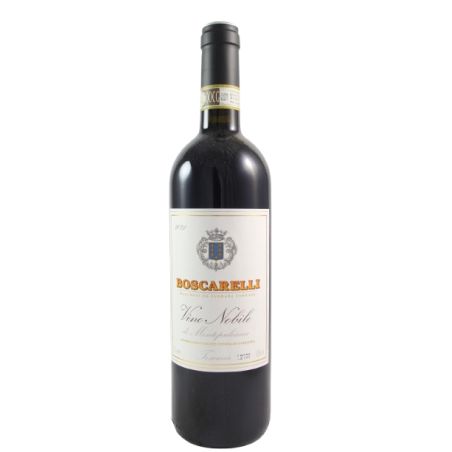 Podere Boscarelli Nobile di Montepulciano 2021 Ml. 750 Divine Golosità Toscane