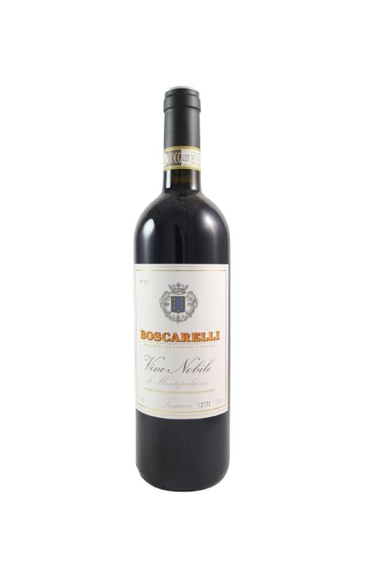 Podere Boscarelli Nobile di Montepulciano 2021 Ml. 750 Divine Golosità Toscane Podere Boscarelli Nobile di Montepulciano 2021 Ml. 750 Divine Golosità Toscane