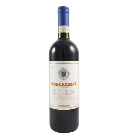 Boscarelli Nobile Di Montepulciano Riserva 2020 Ml. 750 Divine Golosità Toscane