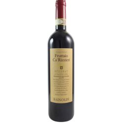 Rainoldi Sfursat Di Valtellina Fruttaio Ca' Rizzieri 2021 Ml. 750 Divine Golosità Toscane