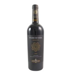 Tormaresca Primitivo Torcicoda 2022 Ml. 750 Divine Golosità Toscane