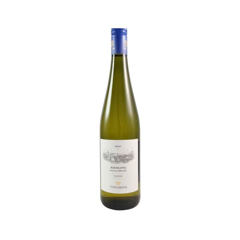 Tuzko Riesling 2023 Ml. 750 Divine Golosità Toscane