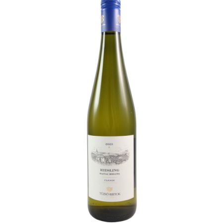 Tuzko Riesling 2023 Ml. 750 Divine Golosità Toscane