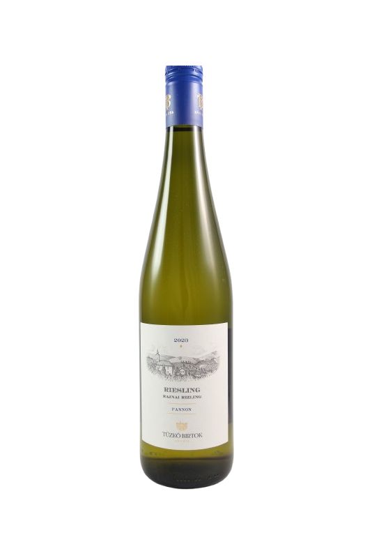 Tuzko Riesling 2023 Ml. 750 Divine Golosità Toscane