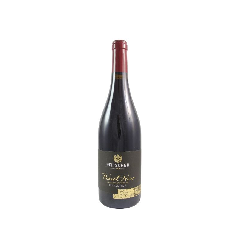 Pfitschier Pinot Nero Fuxleiten 2022 Ml. 750 Divine Golosità Toscane