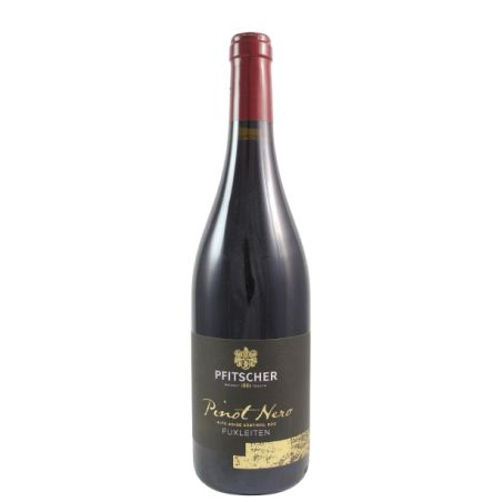 Pfitschier Pinot Nero Fuxleiten 2022 Ml. 750 Divine Golosità Toscane