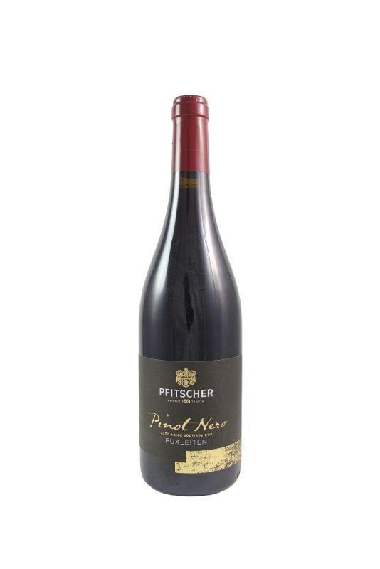 Pfitschier Pinot Nero Fuxleiten 2022 Ml. 750 Divine Golosità Toscane Pfitschier Pinot Nero Fuxleiten 2022 Ml. 750 Divine Golosità Toscane