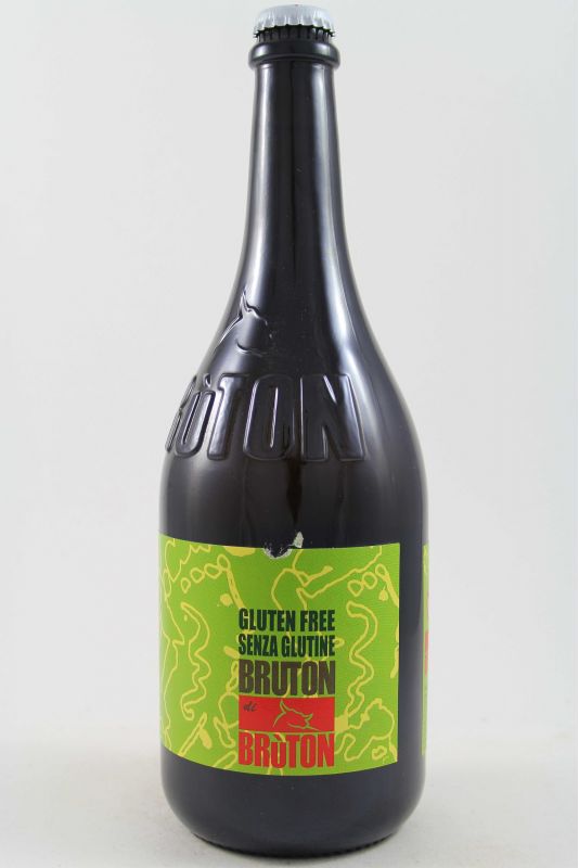 Bruton Birra Gluten Free Ml. 750 Divine Golosità Toscane Bruton Birra Gluten Free Ml. 750 Divine Golosità Toscane