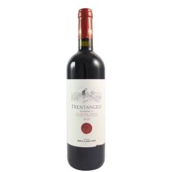 Tormaresca Trentangeli Bio 2020 Ml. 750 Divine Golosità Toscane