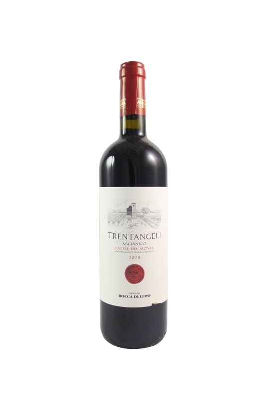 Tormaresca Trentangeli Bio 2020 Ml. 750 Divine Golosità Toscane Tormaresca Trentangeli Bio 2020 Ml. 750 Divine Golosità Toscane