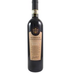 Rainoldi Valtellina Superiore Sassella Riserva 2019 Ml. 750 Divine Golosità Toscane