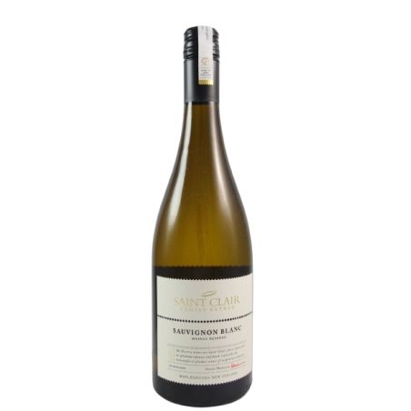 Saint Clair Sauvignon Blanc Wairau Reserve 2023 Ml. 750 Divine Golosità Toscane