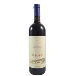 Tenuta San Guido Le Difese 2023 Ml. 750 Divine Golosità Toscane