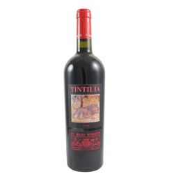 Di Majo Norante Tintilia Riserva 2020 Ml. 750 Divine Golosità Toscane