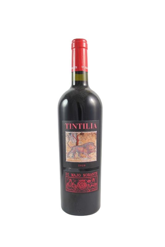 Di Majo Norante Tintilia Riserva 2020 Ml. 750 Divine Golosità Toscane Di Majo Norante Tintilia Riserva 2020 Ml. 750 Divine Golosità Toscane