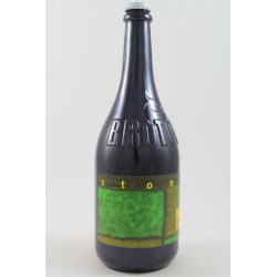 Bruton Birra Stoner Ml. 750 Divine Golosità Toscane