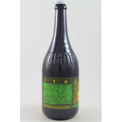 Bruton Birra Stoner Ml. 750 Divine Golosità Toscane