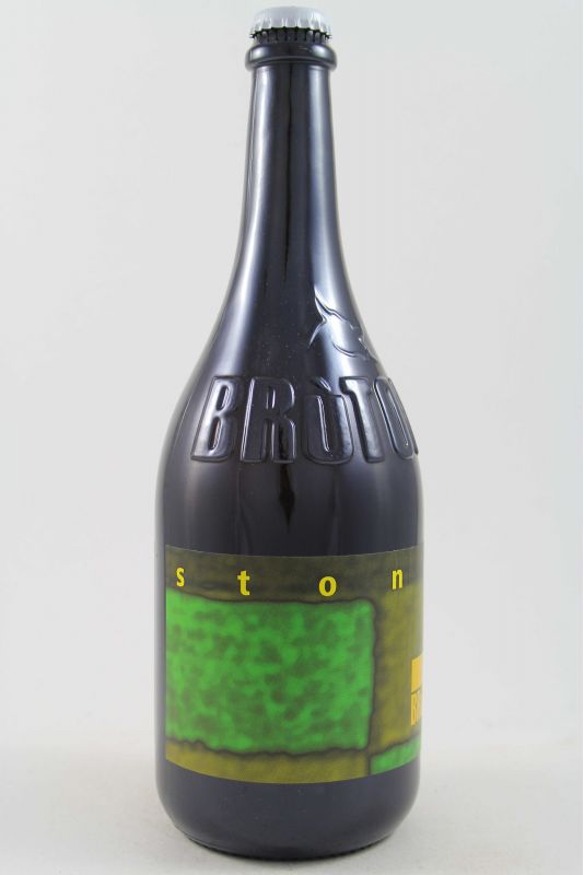 Bruton Birra Stoner Ml. 750 Divine Golosità Toscane