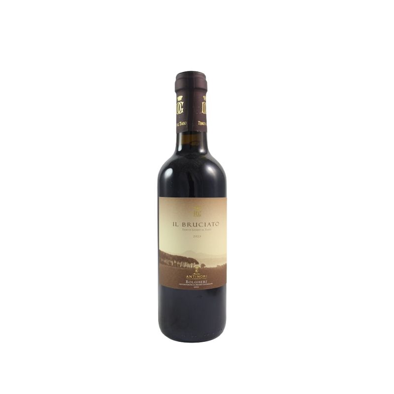Antinori Tenuta Guado Al Tasso Bolgheri Rosso Bruciato 2023 Ml. 375 Divine Golosità Toscane