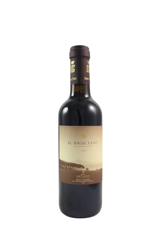 Antinori Tenuta Guado Al Tasso Bolgheri Rosso Bruciato 2023 Ml. 375 Divine Golosità Toscane Antinori Tenuta Guado Al Tasso Bolgheri Rosso Bruciato 2023 Ml. 375 Divine Golosità Toscane