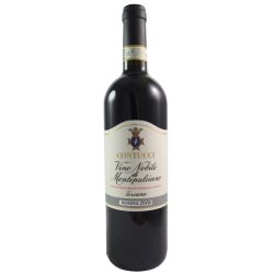 Azienda Contucci - Nobile di Montepulciano Riserva 2018 Ml. 750 Divine Golosità Toscane